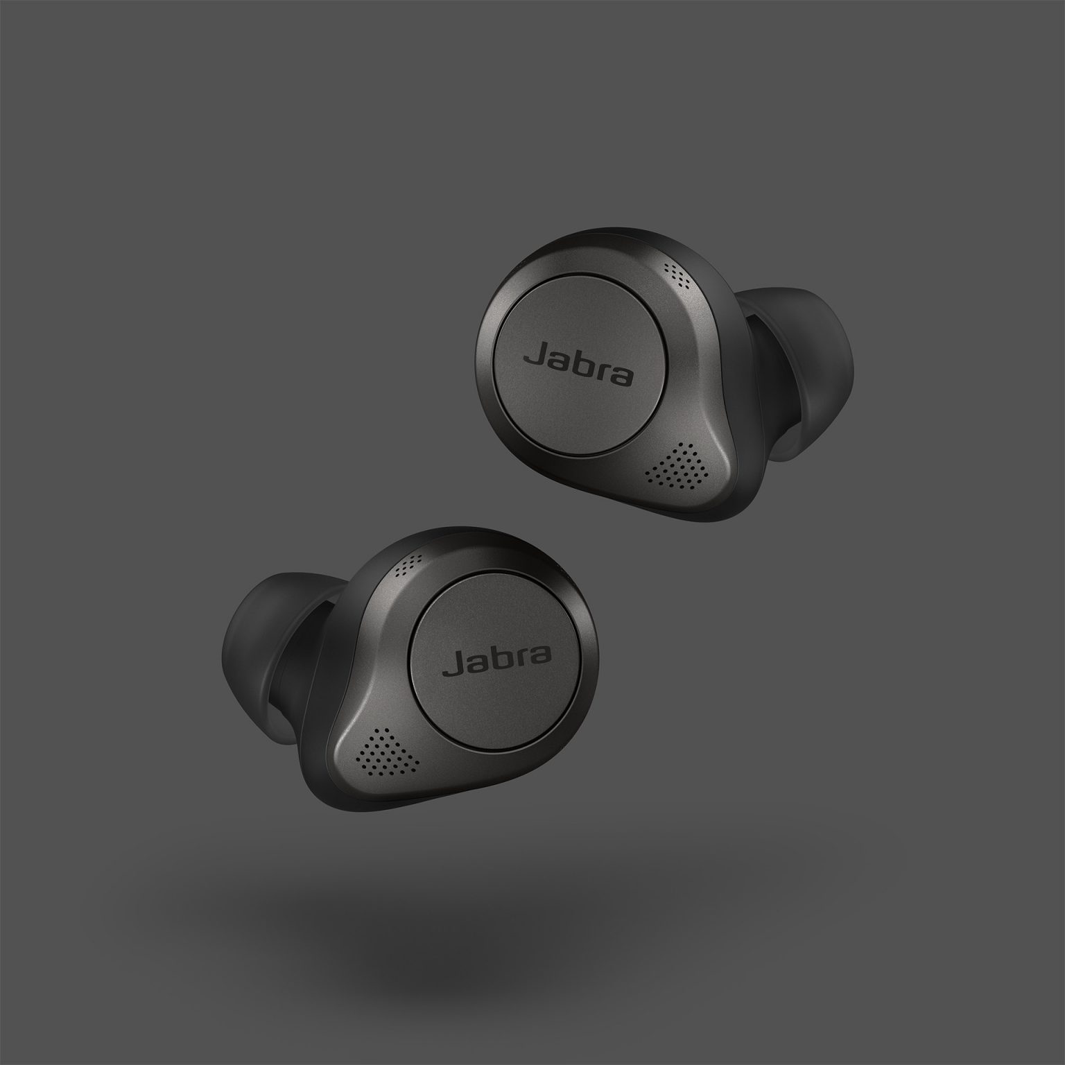 Jabra elite 85 t подключение к компьютеру